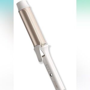 1.6 Inch/40mm Tourmaline Ceramic Curling Iron